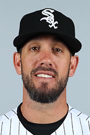 James Shields