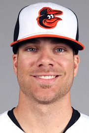 Chris Davis
