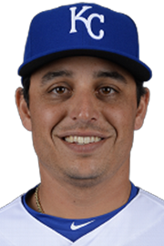 Jason Vargas