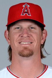 Jered Weaver