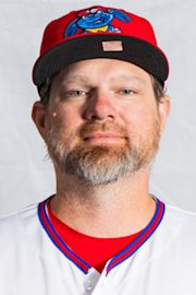 Adam Lind