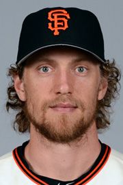 Hunter Pence
