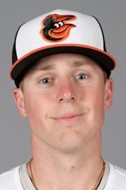 Zach Cole