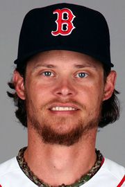 Clay Buchholz
