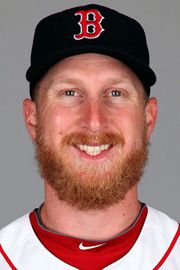 Mike Carp