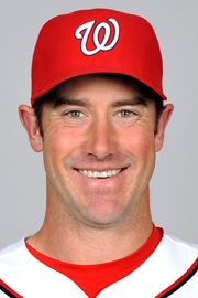 Ross Ohlendorf