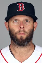 Dustin Pedroia