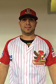 Jose Martinez
