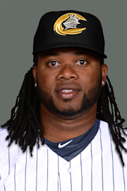 Johnny Cueto Stats