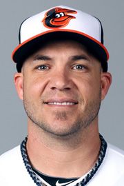 Steve Pearce