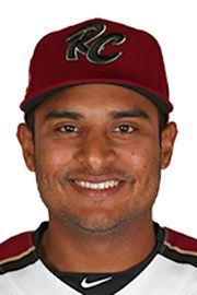 Donovan Solano