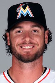 Jarrod Saltalamacchia