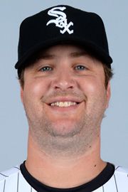 Matt Albers