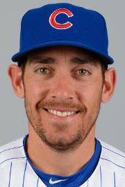 Taylor Teagarden