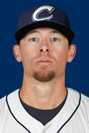 Tyler clippard top