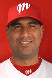 Gabriel Alfaro