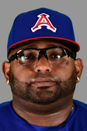 Pablo Sandoval