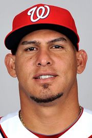 Wilson Ramos