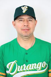 Efren Espinoza