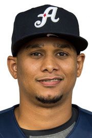 Edgar Alberto Garcia