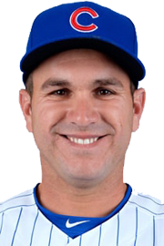Miguel Montero