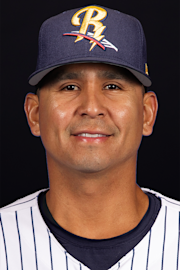 Carlos Carrasco