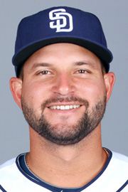 Yonder Alonso Stats, Age, Position, Height, Weight, Fantasy & News |  MiLB.com
