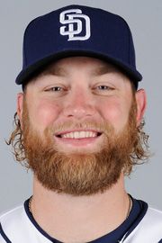 Andrew Cashner