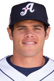 Anthony Recker