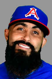 Sergio Romo 2019 Game-Worn Jersey