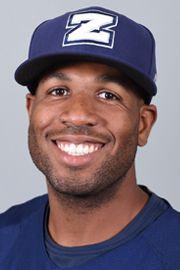 Xavier Scruggs