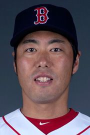 Koji Uehara