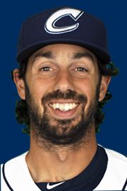 Chris Colabello Stats Age Position Height Weight Fantasy