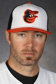 Chris Tillman