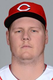 Mat Latos