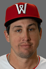 Derek Holland