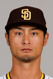 Yu Darvish Stats, Fantasy & News