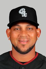 Henderson Alvarez III