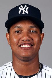 Starlin Castro