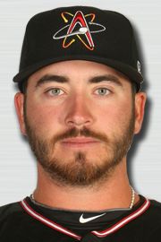 Chad Bettis