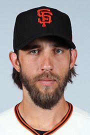 Madison Bumgarner