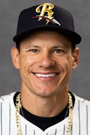 Derek Dietrich's new haircut (updated August 2023)