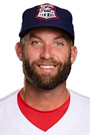 Danny Duffy