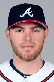 Freddie Freeman