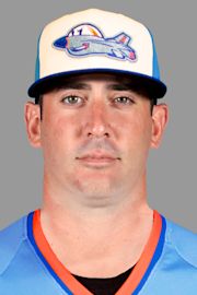 Matt Harvey