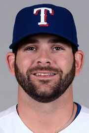 Mitch Moreland