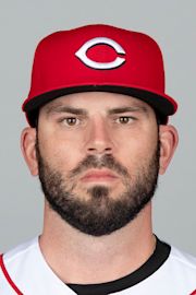 Mike Moustakas