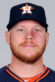Brett Oberholtzer