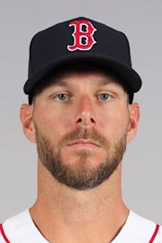 Chris Sale Stats, Fantasy & News