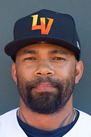 Eric Thames